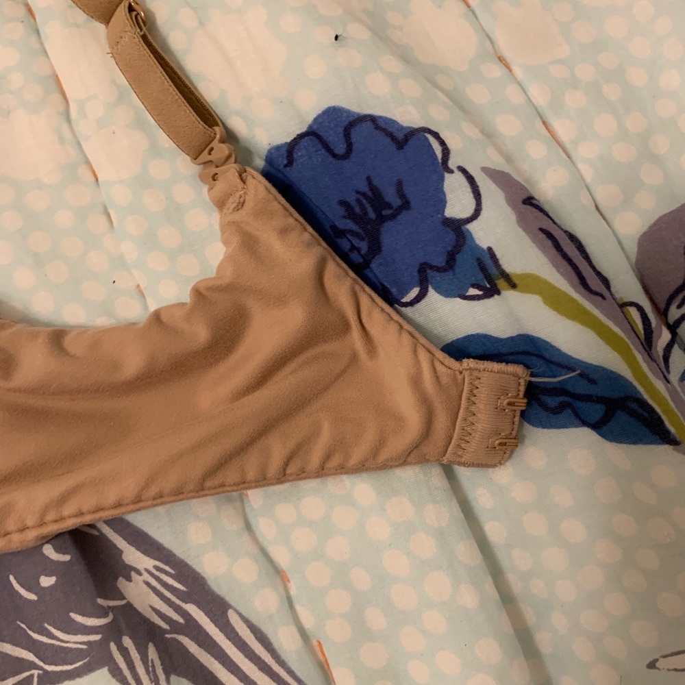 EUC- Body by Victoria Bra 💙 - Picture 4 of 7